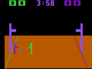 Basketball